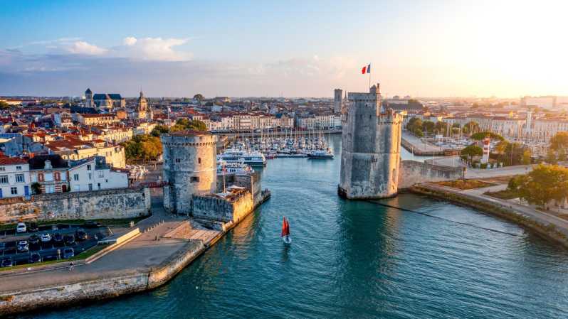 Coursier à La Rochelle : Aunis Messagerie a plus de 40 ans d’expérience dans la région