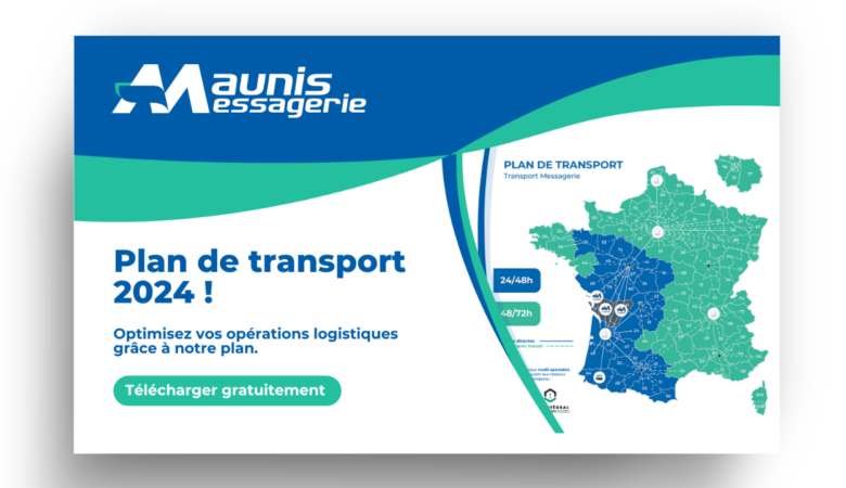 Découvrez notre plan de transport 2025 !