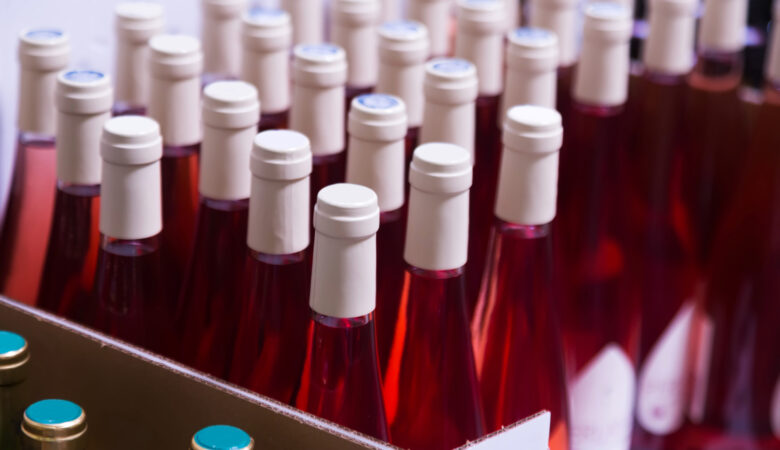 Emballage bouteille de vin avant le transport : suivez ces bonnes pratiques 🍇 🚚