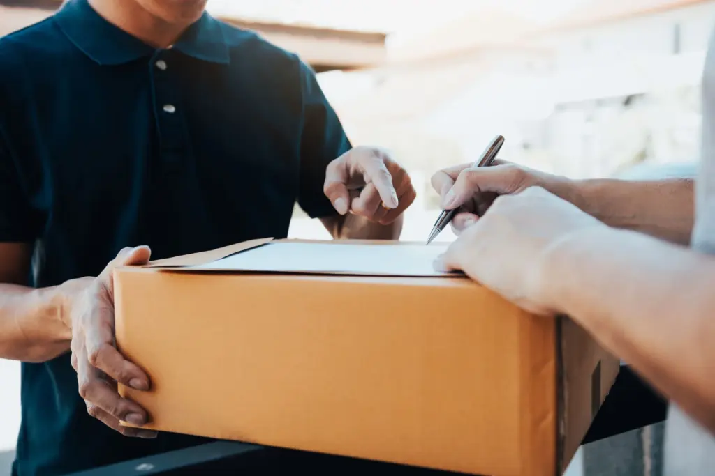 Externaliser votre transport messagerie France : un levier de performance ✔️