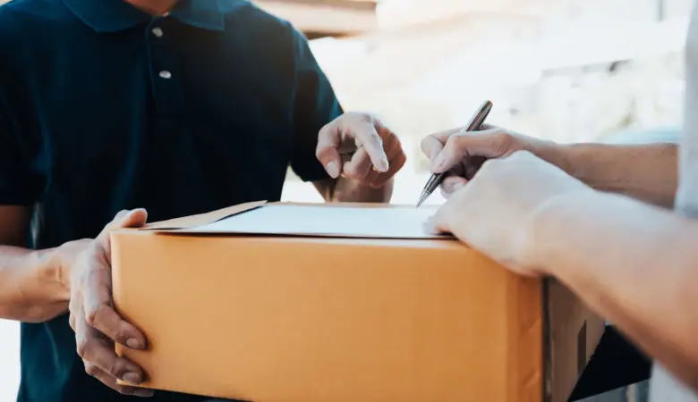 Externaliser votre transport messagerie France : un levier de performance ✔️